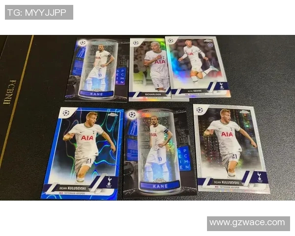 卡欧冠球星卡拆卡结果揭晓 看卡片背后那些精彩瞬间