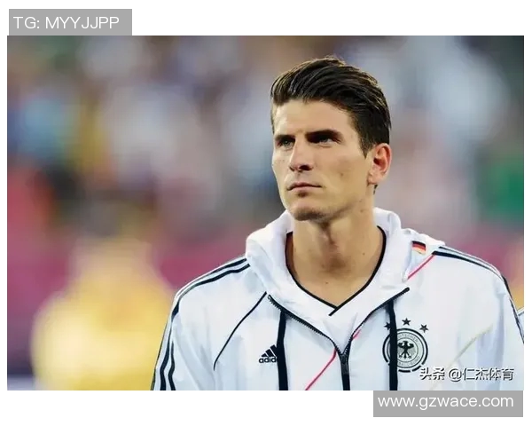 全球足球帅哥榜单：那些既有颜值又有实力的球星们